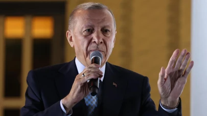 Cumhurbaşkanı Erdoğan: Sokak terörüne izin vermeyiz!