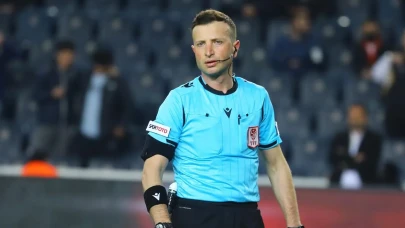 Derbiye Yasin Kol'un atanmasının nedeni ortaya çıktı!