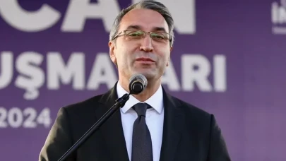 Özgür Özel'den Mahir Polat'ın sağlık durumu hakkında açıklama
