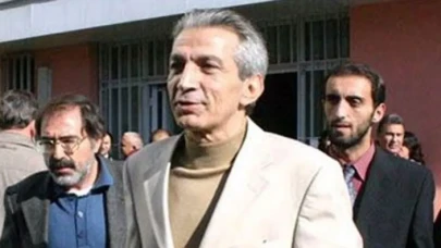 Hasan Heybetli koğuşunda ölü bulundu