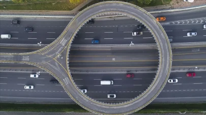 İşte haftanın son iş gününde kara yollarında son durum! 21 Mart Cuma trafik nasıl?