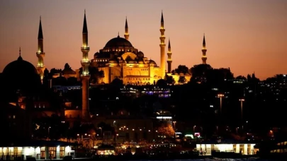 Ramazan iftar saati | Bugün iftar saat kaçta? Tüm illerin iftar ve sahur vakti 28 Mart 2025