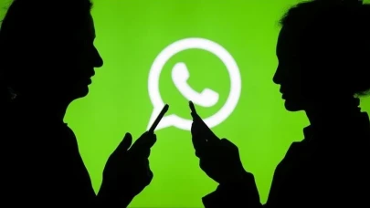 WhatsApp mesajlar neden gitmiyor?