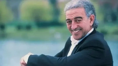 Edip Akbayram kimdir? Edip Akbayram’ın biyografisi