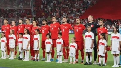 Millilerin Macaristan kadrosu açıklandı! 3 yeni isim
