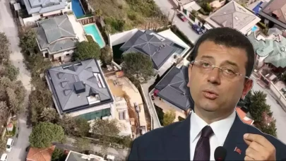 İmamoğlu bu kadar gayrimenkulü hangi maaşla aldı?