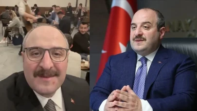 Mustafa Varank'a Ticaret Bakanlığı'ndan örtülü reklam soruşturması
