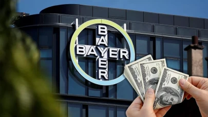 Bayer'e dudak uçuklatan ceza: Kanseri tetikleyen O ilaç için 2,1 milyar dolar tazminat