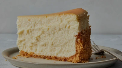 Cheesecake’ler toplatılıyor: İçerisindeki ürün alerjik reaksiyona neden oldu!