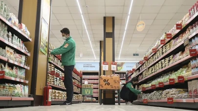 Bayramın 1. gününde marketler açık mı?