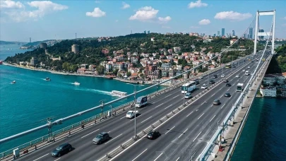 Köprü ve otoyollar ne zamana kadar ücretsiz?