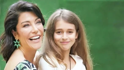 16 yaşındaki kızına hapis cezası verilen Deniz Akkaya, mahkeme kararını kutladı!