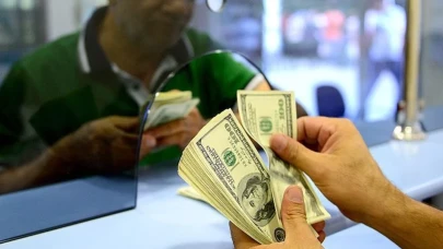 Döviz bürolarında yeni dönem başladı: Kayıt saklama süresi uzatıldı
