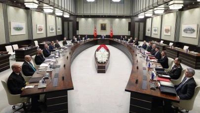 MGK bugün toplanacak