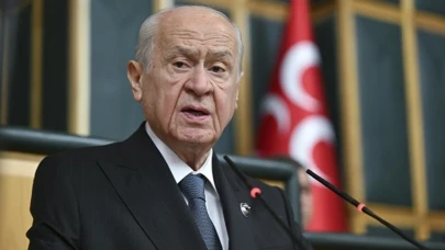Devlet Bahçeli'den Kadir Gecesi mesajı