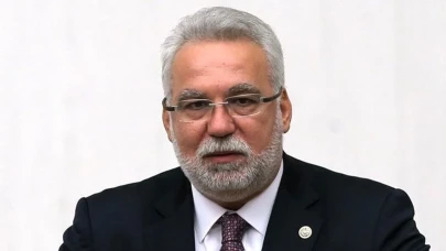Eski AK Parti Milletvekili Hüseyin Kocabıyık'tan İmamoğlu açıklaması!