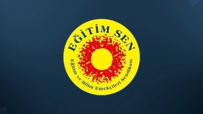 Soruşturma başlatılan Eğitim Sen MYK'ye ev hapsi verildi