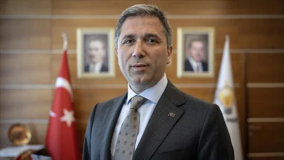 AK Parti’li Zafer Sırakaya’dan İBB soruşturmalarına sert tepki!
