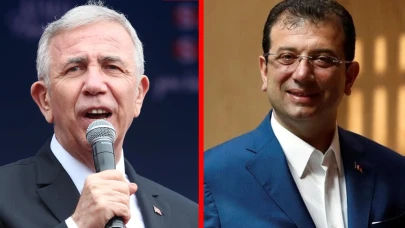 Mansur Yavaş'tan soruşturma açıklaması: Korktuğumuz bir şey yok