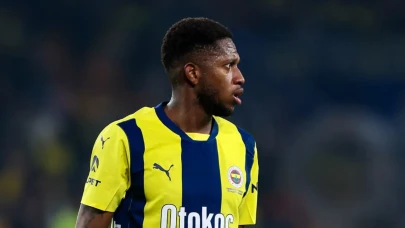 Fenerbahçe'de Fred gidiyor! Yerine gelecek isim bile belli oldu