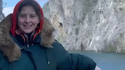 Ece Gürel’in trajik ölümünden önceki son mesajı!