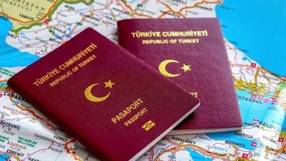 Yurt dışına çıkacaklar dikkat! Parasal sınırda artış yapıldı