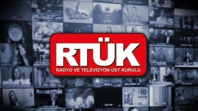 RTÜK’ten tehdit ve hakaretlere karşı suç duyurusu