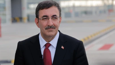 Cevdet Yılmaz: 2025'te ekonomik hedeflerimize emin adımlarla ilerliyoruz