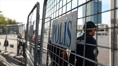 İzmir'de gösteri yasağı 4 gün daha uzatıldı
