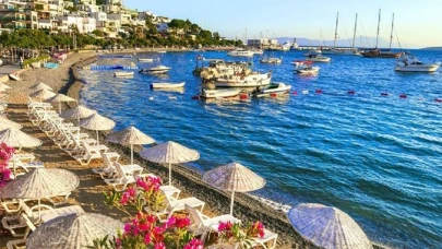 Bayram tatilinin uzaması otel rezervasyonlarını hızlandırdı!
