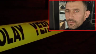 CHP meclis üyesi adayı öldürüldü!