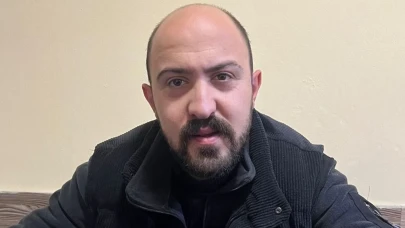Oğuzhan Alpdoğan kimdir?