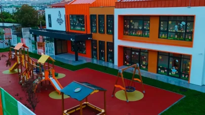 İBB'den 'Kreş' açıklaması: Hizmetler kesintisiz devam ediyor!