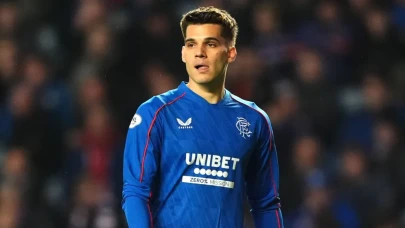 Ianis Hagi kimdir, Gheorghe Hagi'nin oğlu mu? Fenerbahçe - Rangers maçından sonra merak edilmişti!