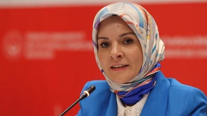Bakan Göktaş, Rümeysa Öztürk'ün babasıyla görüştü!