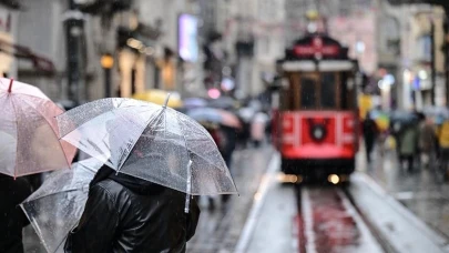Bayramda yağış var mı?