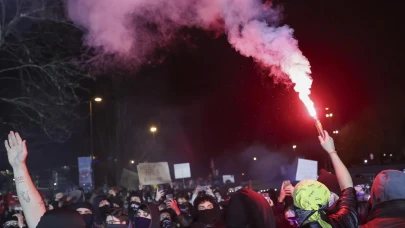 İstanbul’da izinsiz gösterilere operasyon: 178 kişi tutuklandı