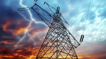 8 Mart İzmir elektrik kesintisi