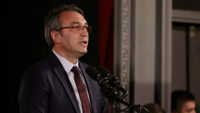 İBB Genel Sekreter Yardımcısı Mahir Polat ev hapsi başvurusunda bulundu