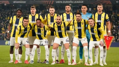 Fenerbahçe'de 13 oyuncu milli davet aldı!