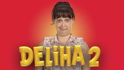 Deliha filminin konusu nedir?