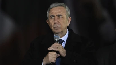 İmamoğlu tutuklandı: Mansur Yavaş'tan ilk açıklama