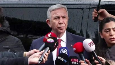 Mansur Yavaş: Hukuksuzluklar sandığa yansıyacak