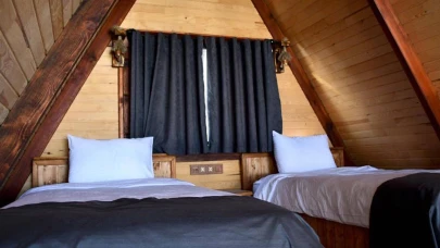 Sapanca’da 1619 bungalovun turizm ruhsatı iptal edildi