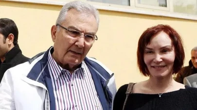 Deniz Baykal'ın kızı Aslı Baykal’dan gözaltı açıklaması: Temiz siyaset için büyük adımlar