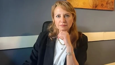 Şişli Belediye Başkan Yardımcısı Ebru Özdemir'e 'tutuklama' talebi!