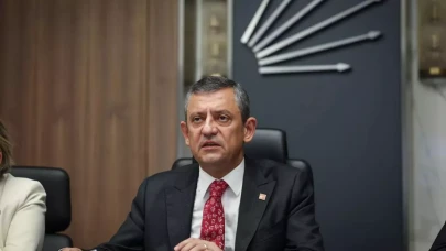 Özgür Özel: İstanbul Valisi Davut Gül bu meydanı provoke etme