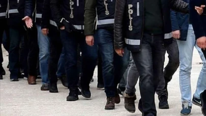 Nevşehir’de yasa dışı silah ticareti çökertildi: 15 gözaltı