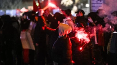 İstanbul'da izinsiz gösterilere katılanlara yönelik soruşturmalarda yeni gelişmeler