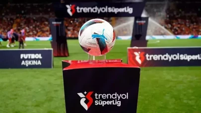 Süper Lig ve diğer profesyonel ligler yeni sezonda ne zaman başlayacak? İşte TFF'nin takvimi...